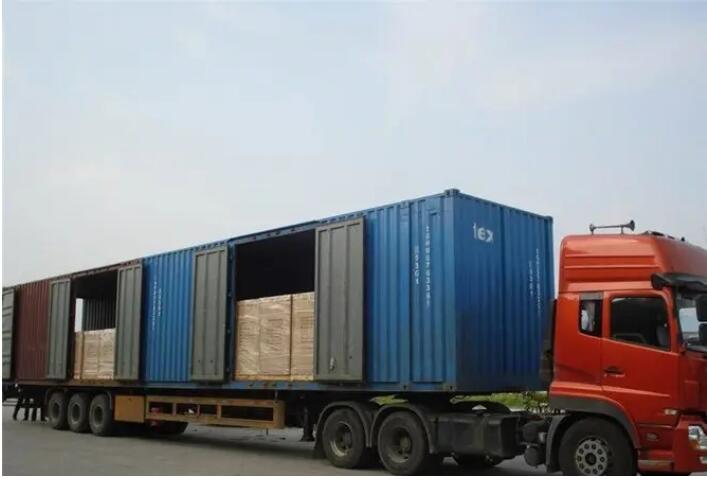 泉州到云浮整车运输