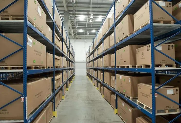 泉州到云浮货物仓储