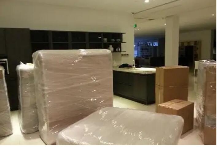 泉州到云浮长途搬家