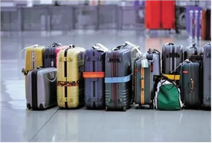 泉州到云浮行李托运