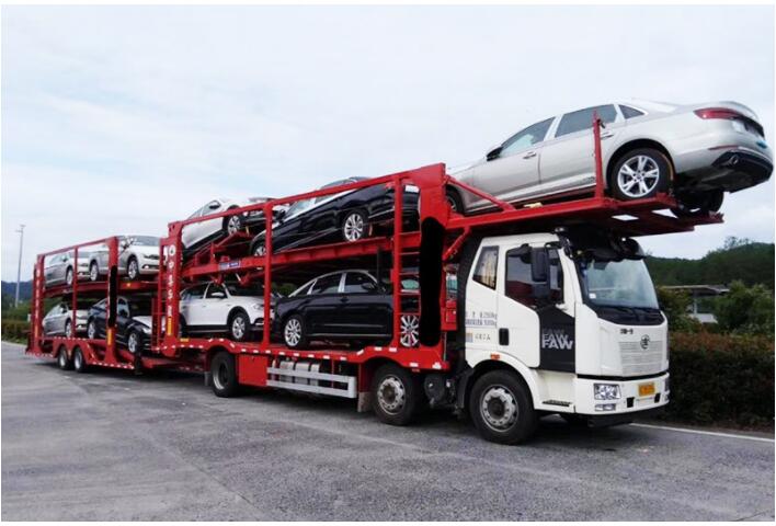 泉州到云浮轿车托运